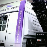 Sussex Transport - Haulage, Lifting & Storage (@sussextransport) 's Twitter Profile Photo Sussex Transport - Haulage, Lifting & Storage (@sussextransport) 's Twitter Profile Photo
