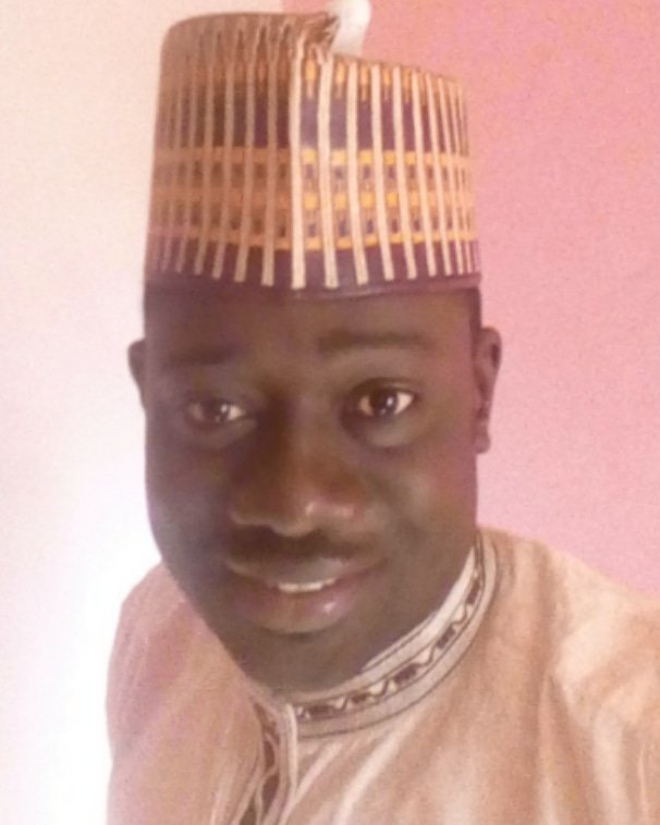Elabdul96's profile picture. Honesty