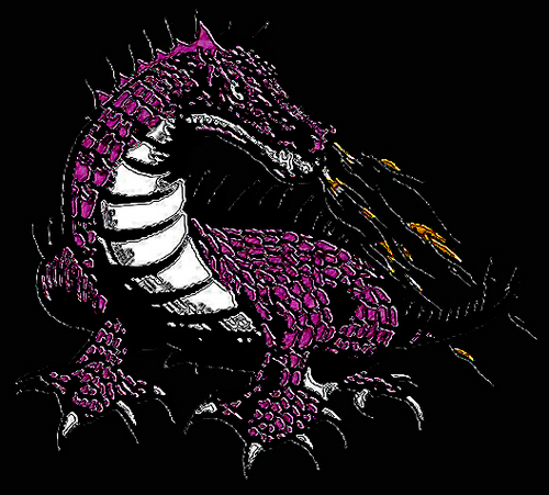 pwcdragons's profile picture. kids club in SE Kansas