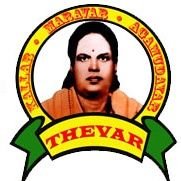 ThevarPakthi's profile picture. 