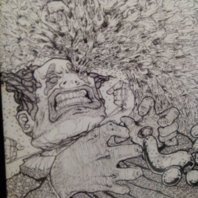 mrtavpenzos's profile picture. A Luta continua, a Vitoria a certa .