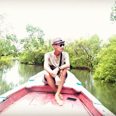 IdrisRoqib's profile picture. 