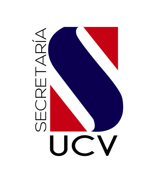 Secretaría  UCV