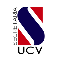 Secretaría UCV(@SecretariaUCVe) 's Twitter Profile Photo