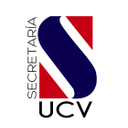 Avatar de Secretaría  UCV