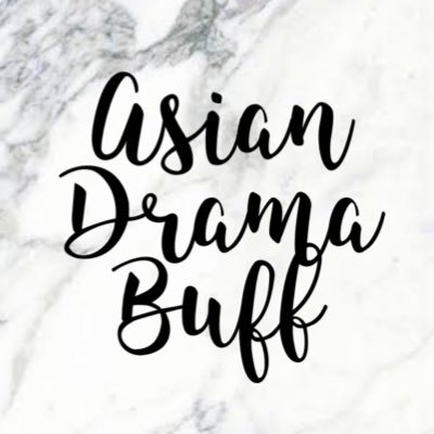 AsianDramaBuff