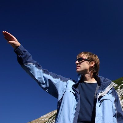 Willsonpeter76D's profile picture. full-time options trader/long term investor