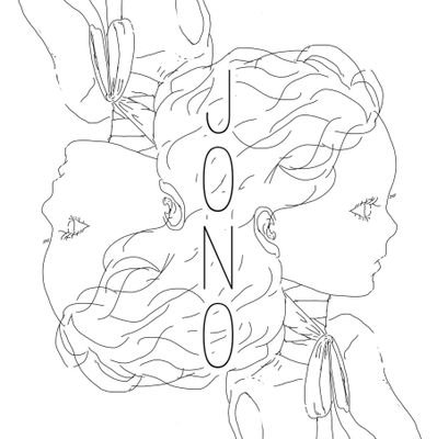 jonoさんのプロフィール画像