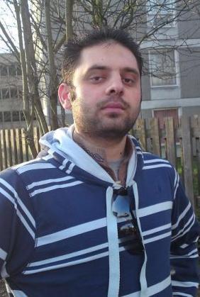 abdulhadi127's profile picture. 