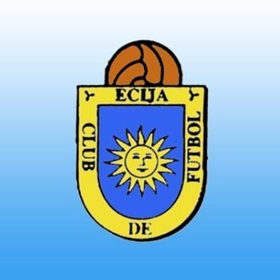 ecijacf's profile picture. Twitter Oficial del Écija C.F., entidad fundada en 2006. Segunda Andaluza Senior.

Instagram: https://t.co/kUfLudsgBV