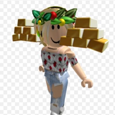 Marzia Kjellberg Roblox Official