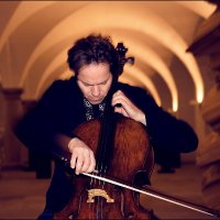 Jan Vogler (@jancello) 's Twitter Profile