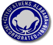 AthensPDispatch's profile picture. Athens, AL Police Dispatch uses to notify city workers to respond to an incidence.