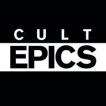 Cult Epics founded in 1991 specializes in Cult, Arthouse, Horror and Erotica films on 4K UHD & Blu-ray & DVD & VHS and in Music & Books.