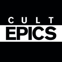 Cult Epics(@CultEpics) 's Twitter Profile Photo