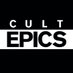 Cult Epics (@cultepics) Twitter profile photo Cult Epics (@cultepics) Twitter profile photo