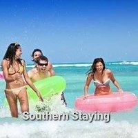 Southern Staying 🏡(@SouthernStaying) 's Twitter Profile Photo