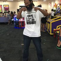 Ramsey Brown (@phar110) 's Twitter Profile
