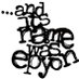 ...and its name was epyon (@itsnamewasepyon) Twitter profile photo ...and its name was epyon (@itsnamewasepyon) Twitter profile photo