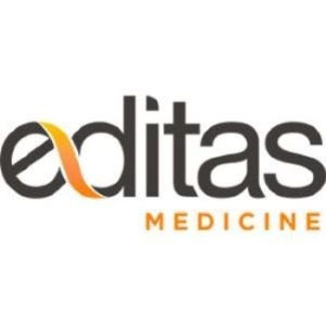 At Editas Medicine, we are pioneering the possible, harnessing the potential of CRISPR gene editing to develop medicines for people living with serious diseases