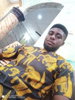 AguRaphael3's profile picture. 