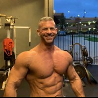 Doug(@dougiemuscle) 's Twitter Profile Photo