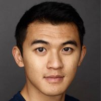 Yida Gao (@yidagao) 's Twitter Profile