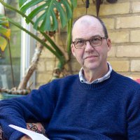 Colin Crooks MBE (@colinfc61) 's Twitter Profile Photo