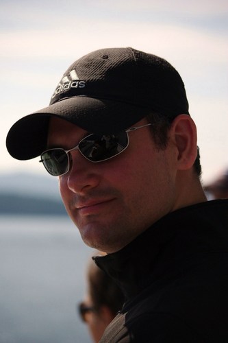 MarkEllmann's profile picture. 