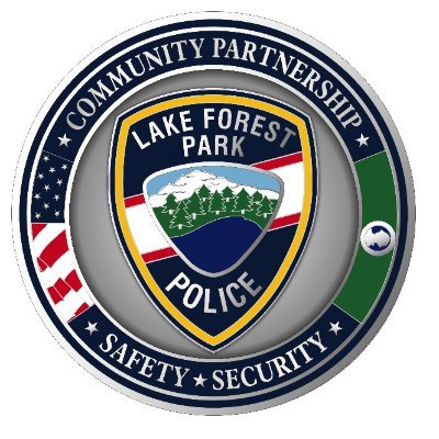 The Lake Forest Park Police Department is comprised of officers and staff committed to making our community the safest community.