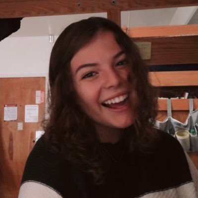 laureleggleston's profile picture. iupui ‘23