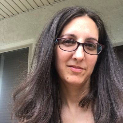 I'm a mom, a teacher, a Catholic, and an activist for autism and breast cancer awareness
