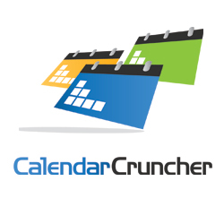 A Better Calendar Experience for Busy People. 
CalendarCruncher simplifies life making coordinating, seeing & sharing your day’s events intuitive & fun.