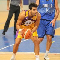 Jordi Juanola (@jordijuanola8) 's Twitter Profile