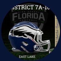 East Lake Football (@eastlakefball) 's Twitter Profile