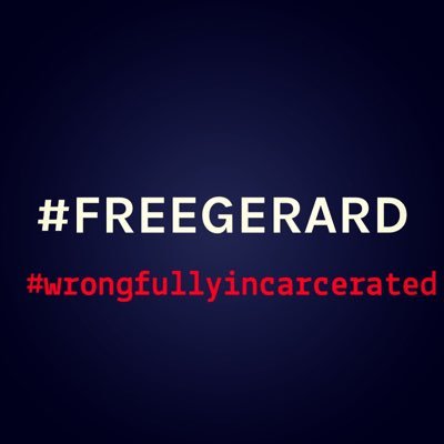 Advocating for Justice and Exoneration for GERARD HAYCRAFT who was wrongfully incarcerated for a Crime He Did Not Commit