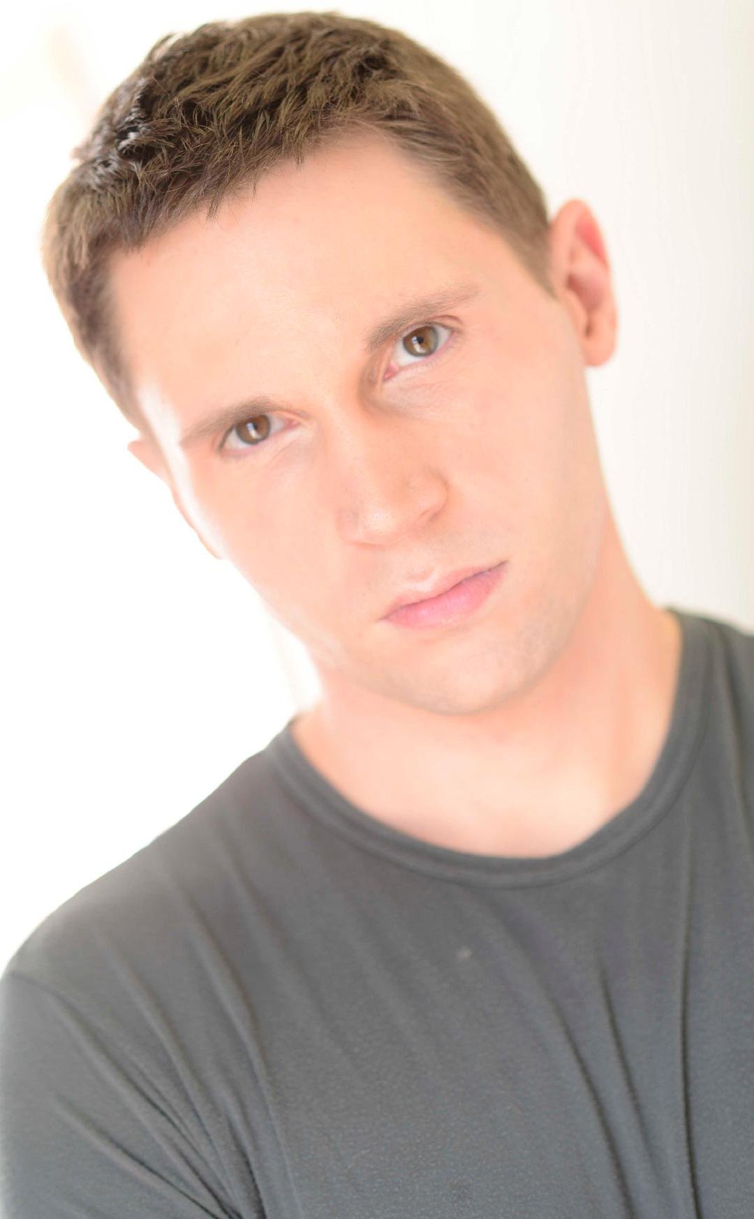 IanBond40666928's profile picture. I'm just one of those regular weird people...