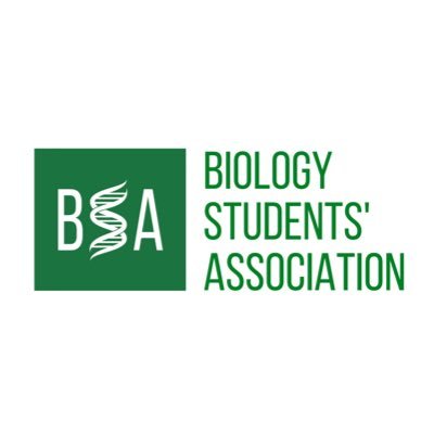 Biological Sciences undergrads club at UCalgary 🧪🦠🕸🌱🦎 Looking to engage with science enthusiasts from everywhere! Check out our #BSAMemeMonday ! 👈