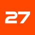 Forza27 (@Forza27_RS) Twitter profile photo