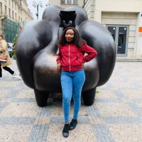 Adenike (@ade_nikee) 's Twitter Profile