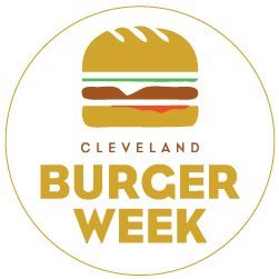 The Ohio Beef Council Presents Cleveland Burger Week.