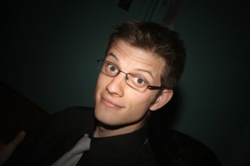 amboyd_'s profile picture. Jesus-follower, conversation-lover, church-planter and sport-junkie. Gabz, Ada, Charlie and I are journeying through all the ups and downs of life together.