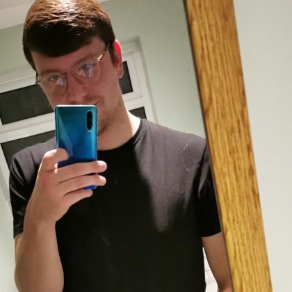 TomL_13's profile picture. Happiness can be found, even in the darkest of times, if one only remembers to turn on the light ⚡
Children's Nurse 🏥