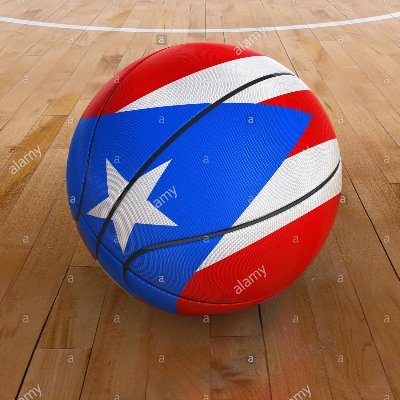 Pu🇵🇷rto Rican Basketball Radar 📡