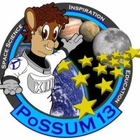 Projectpossum13(@projectpossum13) 's Twitter Profile Photo