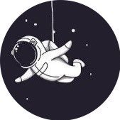 _iHissa_'s profile picture. قطّاع طرق في وجهات معكوسة