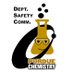 Purdue Chemistry Safety (@PurdueChmSafety) Twitter profile photo