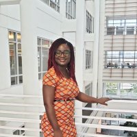 Josie Haizel-Cobbina, MD, MPH (@josie_haizel) 's Twitter Profile