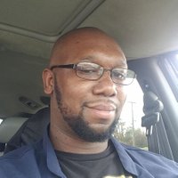 Dean D (@cagedone14) 's Twitter Profile