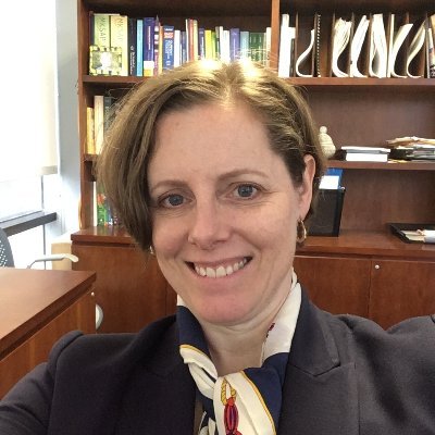 Teryl Nuckols, MD, MSHS Profile